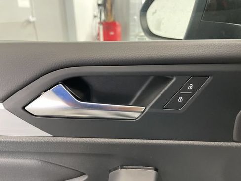 New 2026 Volkswagen Jetta Sport FWD image 26
