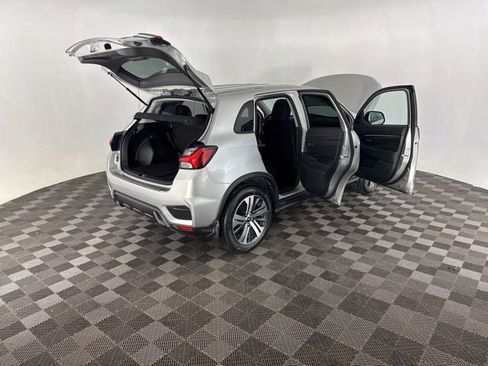 Used 2023 Mitsubishi Outlander Sport SE AWD/4WD image 14