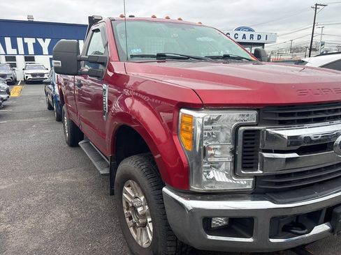 Used 2017 Ford F250 XLT w/ XLT Value Package image 19