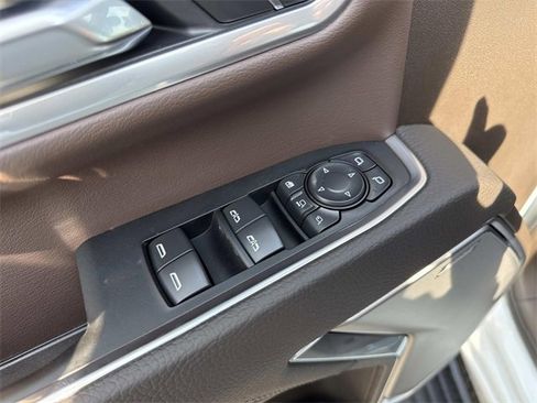 New 2026 GMC Sierra 3500 Denali w/ Denali Reserve Package image 16