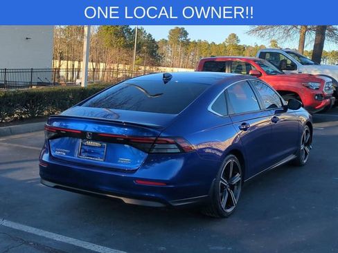 Used 2023 Honda Accord Sport image 5