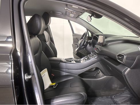 Used 2023 Hyundai Santa Fe XRT image 6