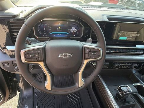 New 2026 Chevrolet Silverado 1500 LT Trail Boss w/ LT Trail Boss Premium Package image 19