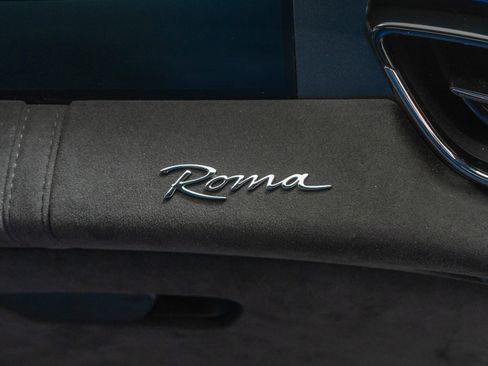 Used 2022 Ferrari Roma RWD image 26
