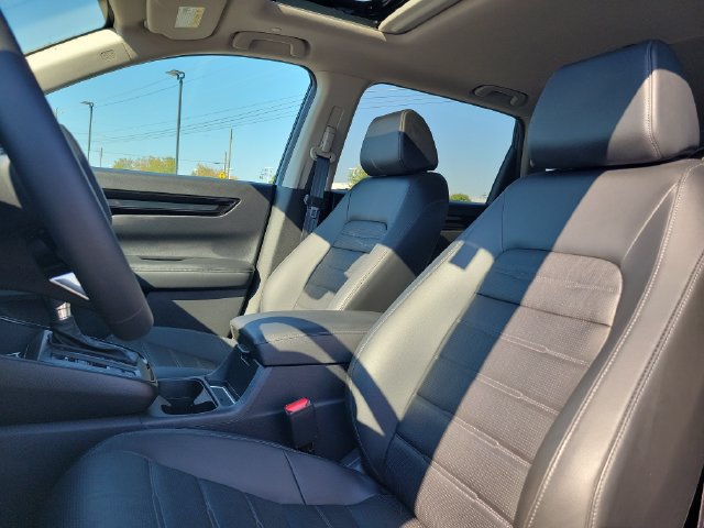 Certified 2024 Honda CR-V EX-L image 12