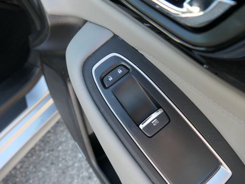 Certified 2023 Subaru Legacy Limited image 25