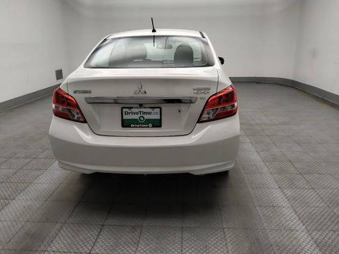 Used 2018 Mitsubishi Mirage G4 SE image 7