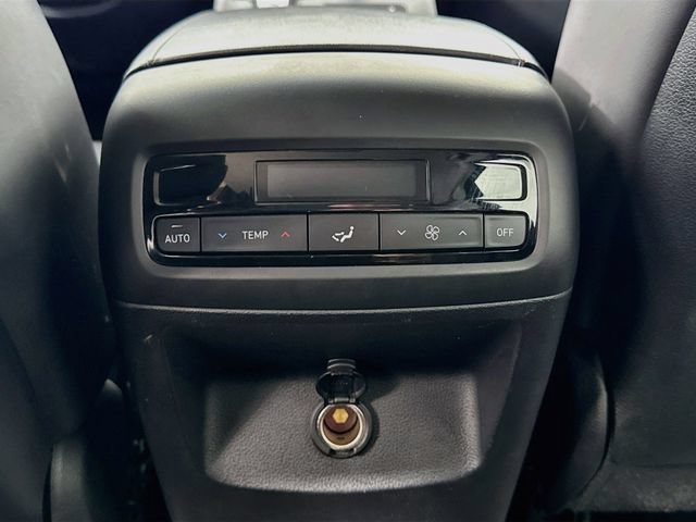 Used 2025 Hyundai Palisade SEL FWD image 25