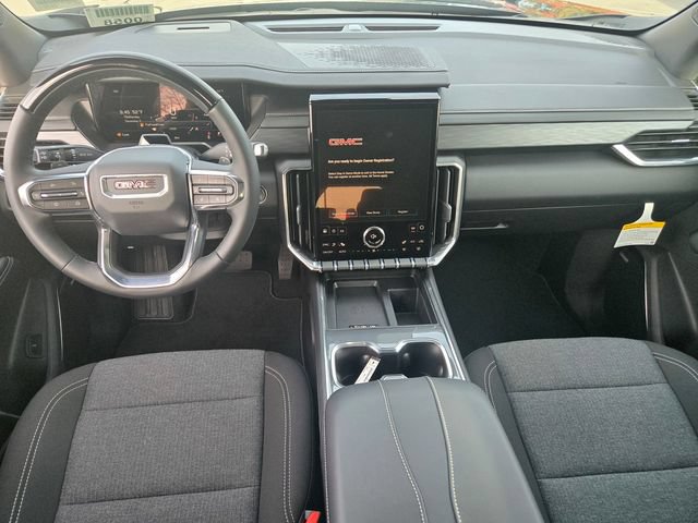 New 2026 GMC Acadia Elevation w/ Super Cruise Package FWD image 9