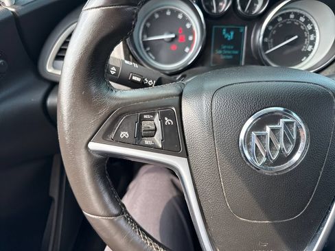 Used 2013 Buick Verano Premium FWD image 38