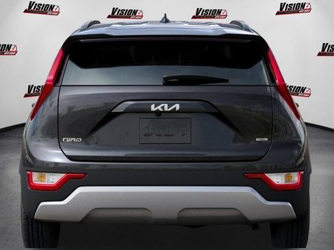 New 2026 Kia Niro LX FWD image 13
