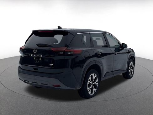 Used 2023 Nissan Rogue SV image 16