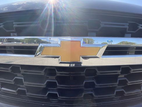 Used 2024 Chevrolet Tahoe LS w/ Driver Alert Package image 29