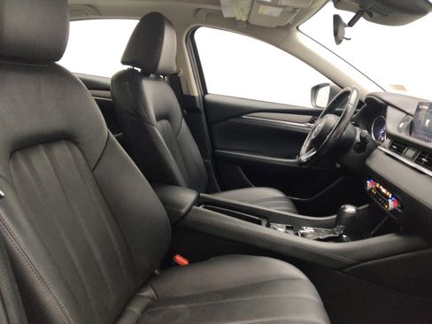 Used 2020 MAZDA MAZDA6 Touring image 21