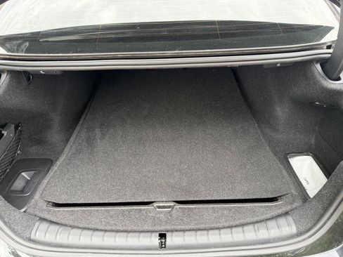 Used 2023 BMW 530i w/ M Sport Package RWD image 16