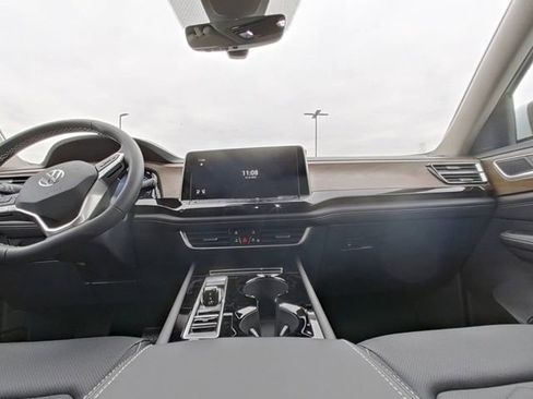 New 2026 Volkswagen Atlas SE AWD/4WD image 26
