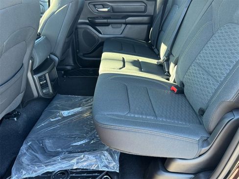 Used 2025 RAM 1500 Tradesman image 14