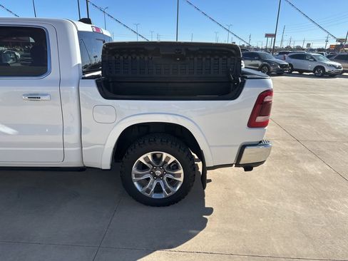 Used 2020 RAM 1500 Limited image 32