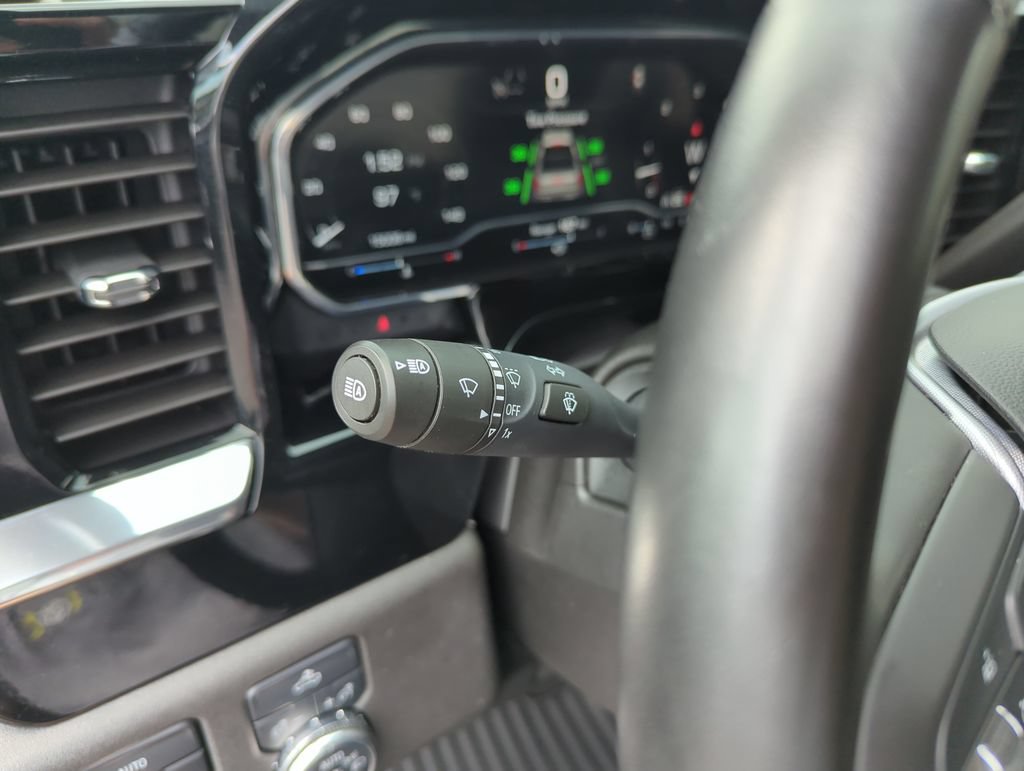 Used 2025 GMC Sierra 1500 Elevation AWD/4WD image 20