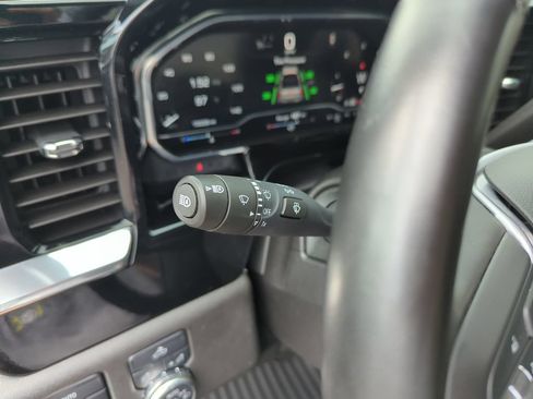 Used 2025 GMC Sierra 1500 Elevation AWD/4WD image 20