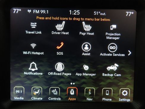 Used 2023 Jeep Wrangler Unlimited Sahara image 20