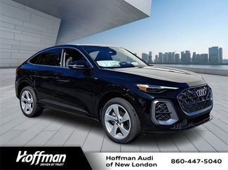 New 2025 Audi Q5 2.0T Premium Plus video 1