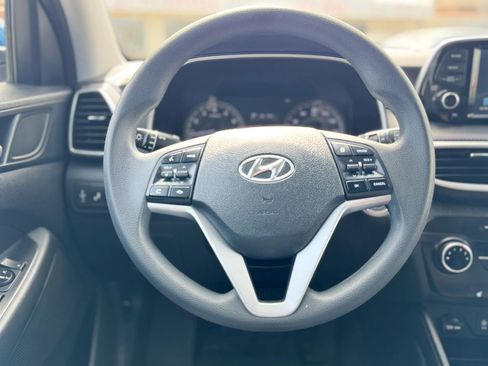 Used 2021 Hyundai Tucson Value image 44