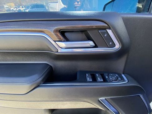 Certified 2024 Chevrolet Silverado 1500 RST w/ Rally Edition image 13