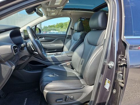 Used 2023 Hyundai Santa Fe SEL w/ Premium Package AWD/4WD image 26