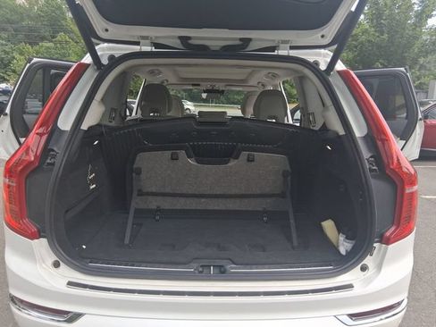 Used 2018 Volvo XC90 T6 Inscription w/ Luxury Package AWD/4WD image 23
