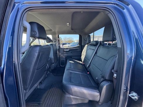 Used 2022 Chevrolet Silverado 1500 LT image 12