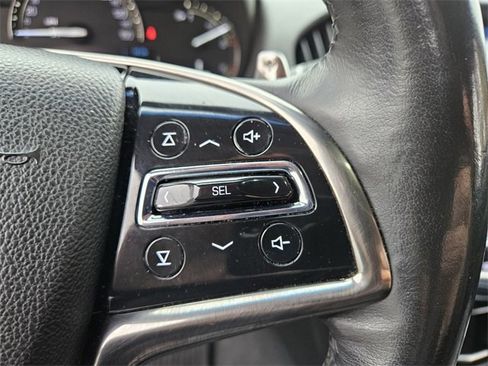 Used 2019 Cadillac ATS Premium Luxury w/ Driver Assist Package image 26