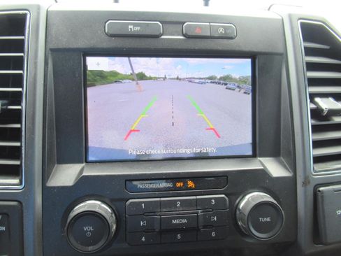 Used 2020 Ford F150 XLT w/ Equipment Group 302A Luxury RWD image 28