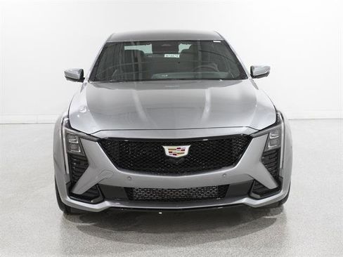 New 2026 Cadillac CT5 Sport image 2