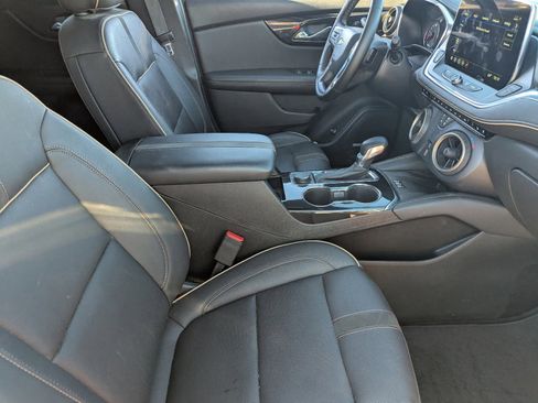 Used 2023 Chevrolet Blazer Premier w/ Enhanced Convenience Package image 11