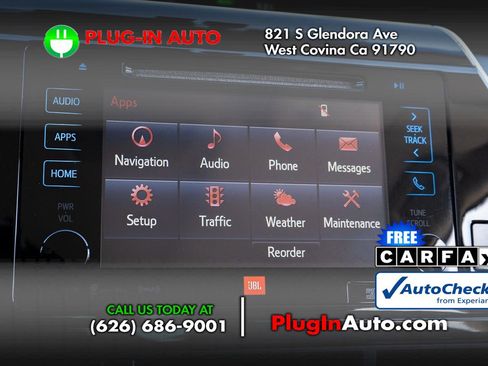 Used 2017 Toyota Mirai image 27