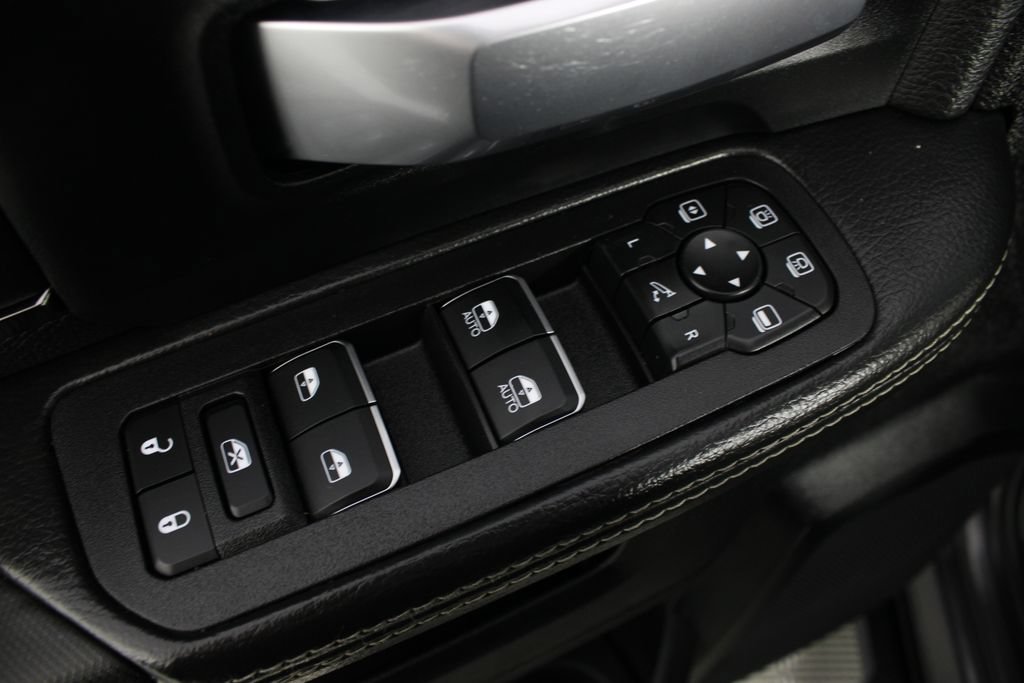 Used 2025 RAM 2500 Rebel w/ Rebel Level 1 Equipment Group AWD/4WD image 15