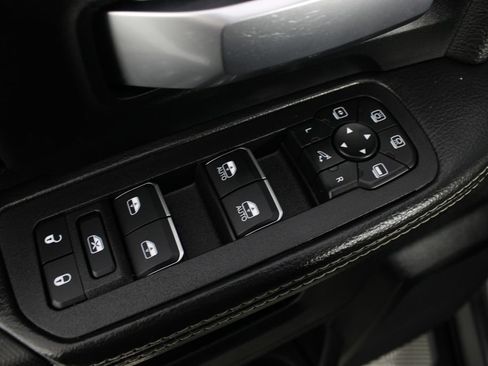 Used 2025 RAM 2500 Rebel w/ Rebel Level 1 Equipment Group AWD/4WD image 15