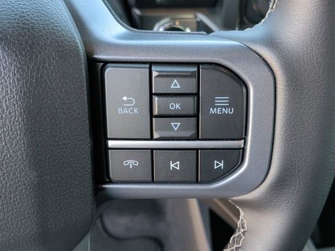 Used 2026 Ford F150 Lariat AWD/4WD image 19