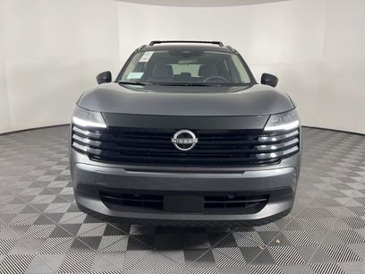 New 2026 Nissan Kicks SV w/ SV Premium Package