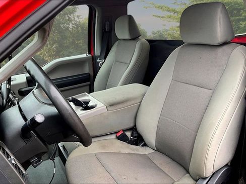 Used 2021 Ford F350 XL w/ Power Equipment Group image 25