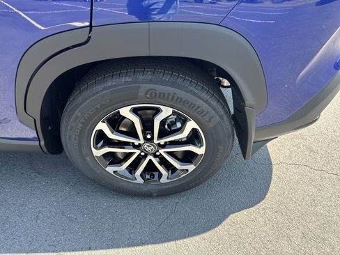 New 2025 Toyota Corolla Cross AWD Hybrid image 12