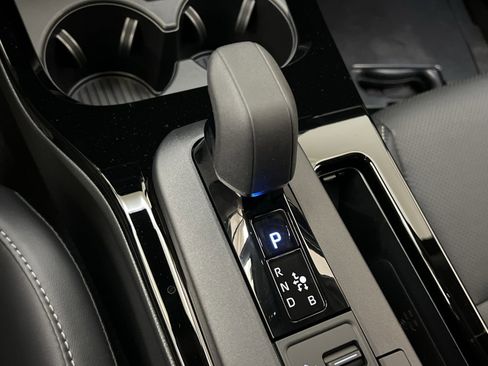 New 2026 Toyota Prius XLE image 16