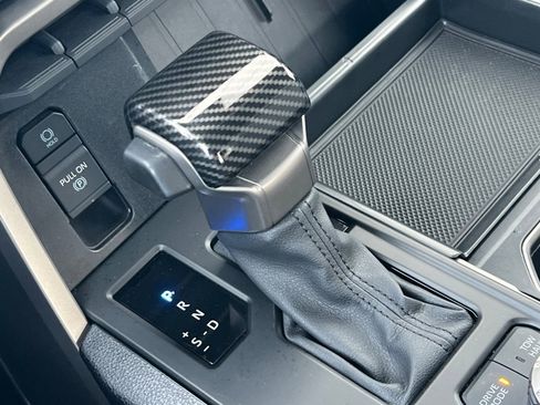 Used 2025 Toyota Tundra SR5 w/ SR5 Premium Package image 17