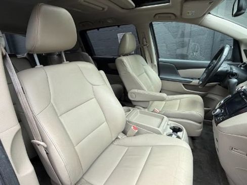 Used 2016 Honda Odyssey EX-L image 12