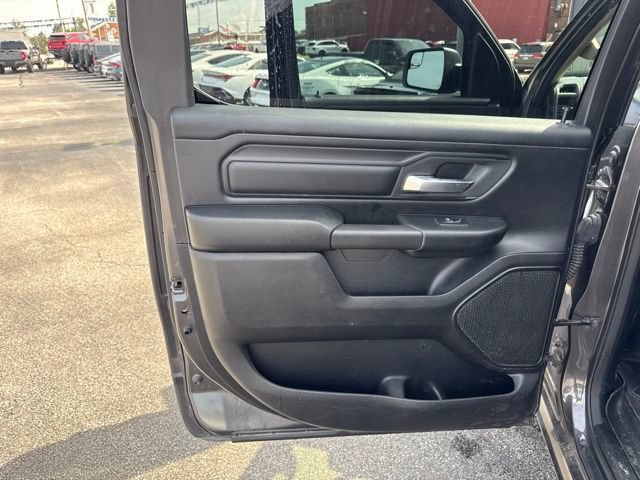 Used 2020 RAM 1500 Tradesman AWD/4WD image 29