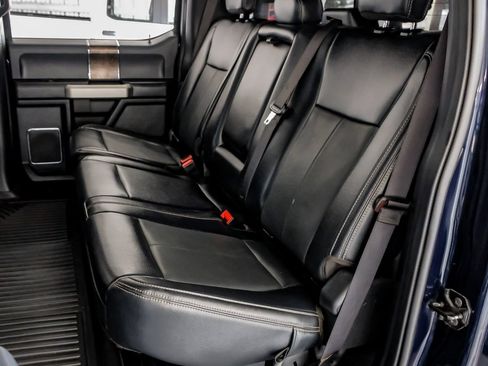 Used 2022 Ford F350 Lariat AWD/4WD image 37