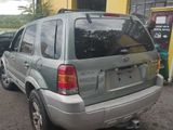 Used 2005 Ford Escape 4WD Hybrid image 4