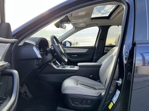 Used 2024 MAZDA CX-90 Plug-In Hybrid w/ Preferred image 15