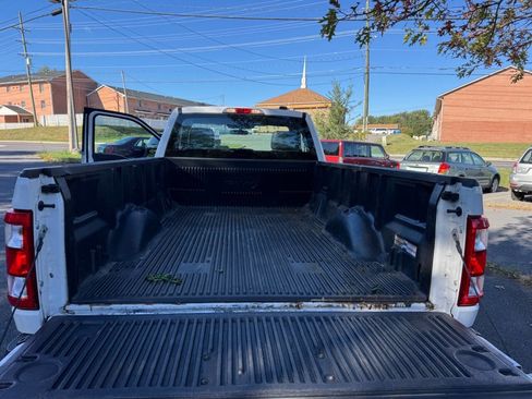 Used 2021 Ford F150 XL w/ Equipment Group 101A High image 11